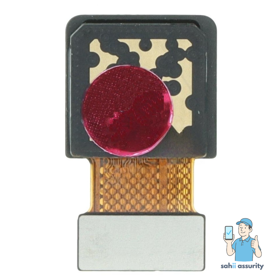 Replacement Front Camera for Xiaomi Poco F4 5G (Selfie Camera) thumbnail